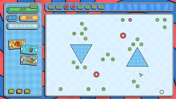 Time to Pay the Bills screenshot 1