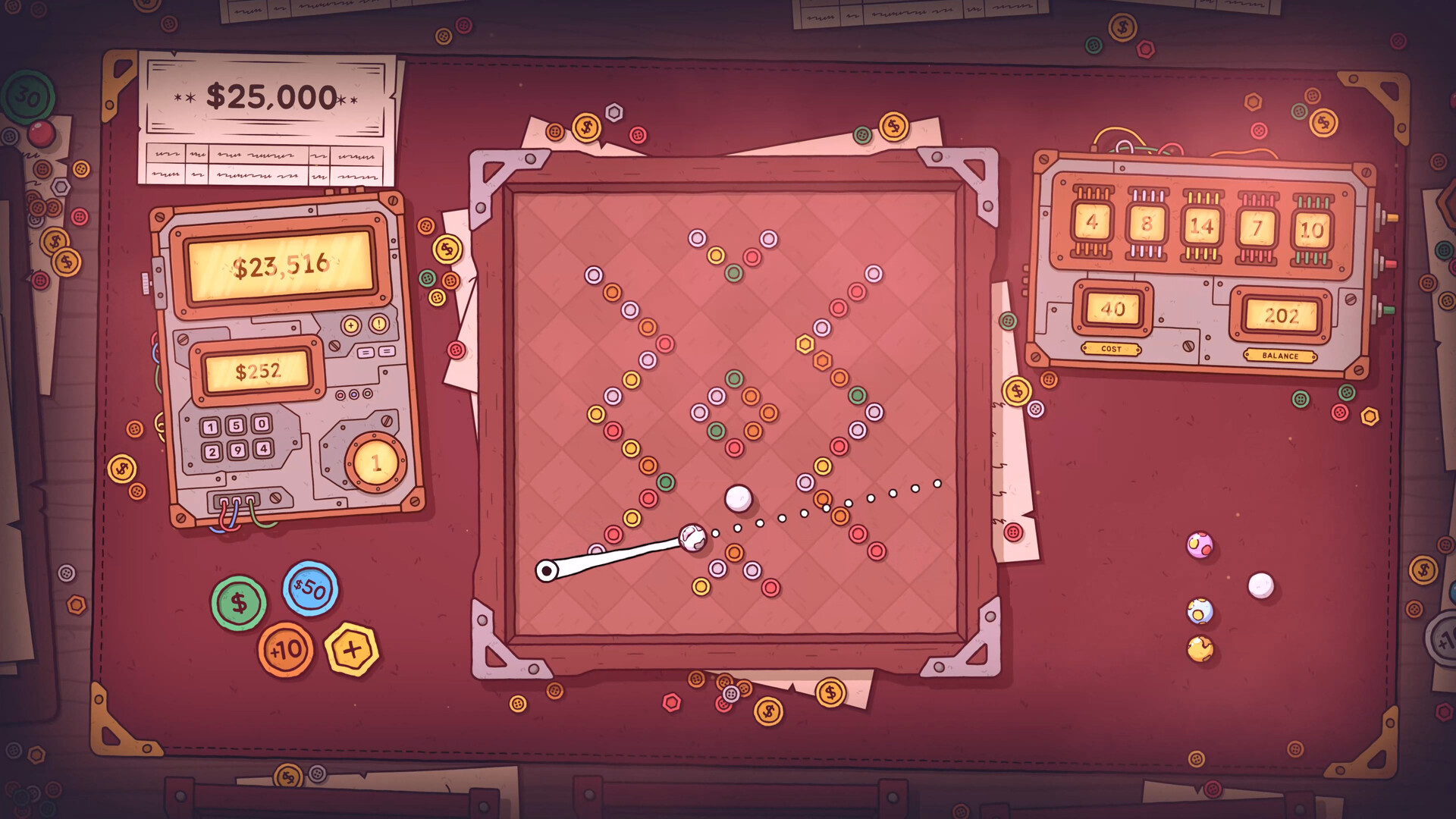 Time to Pay the Bills screenshot 8