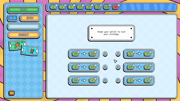 Time to Pay the Bills screenshot 6