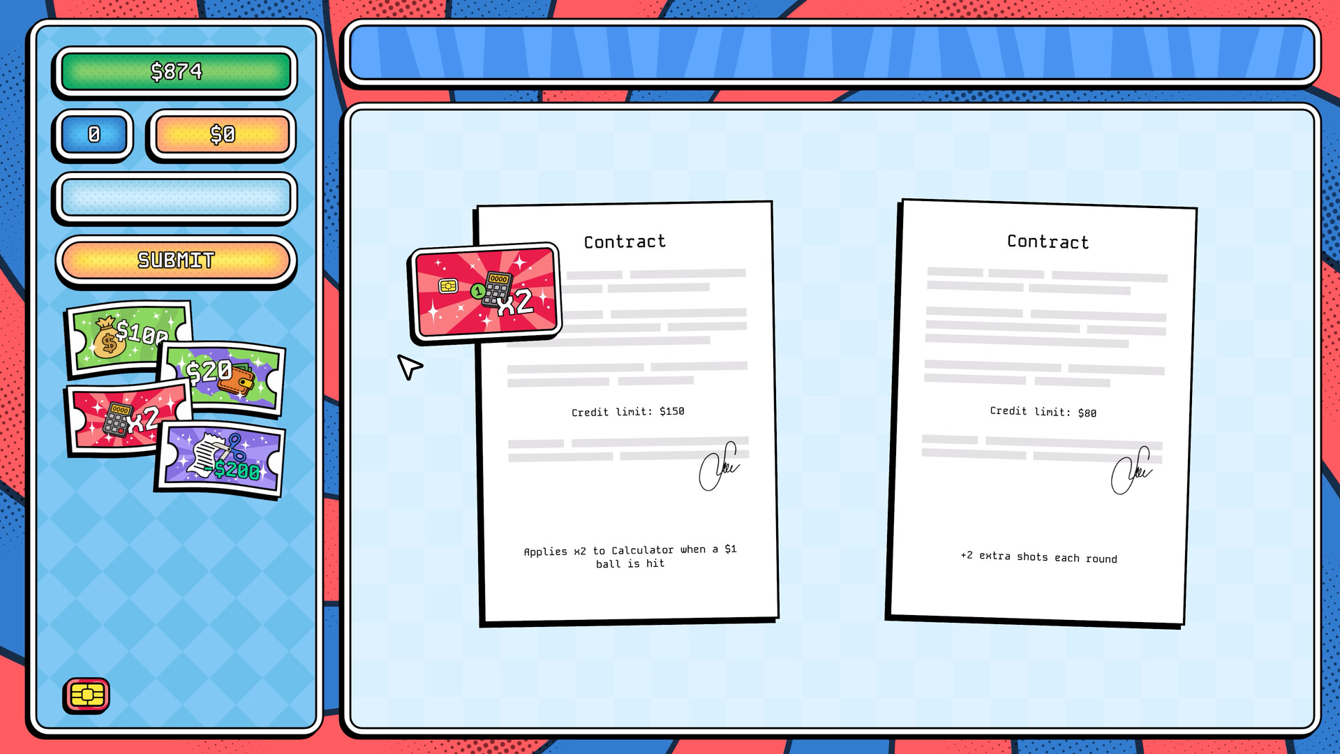 Time to Pay the Bills screenshot #4