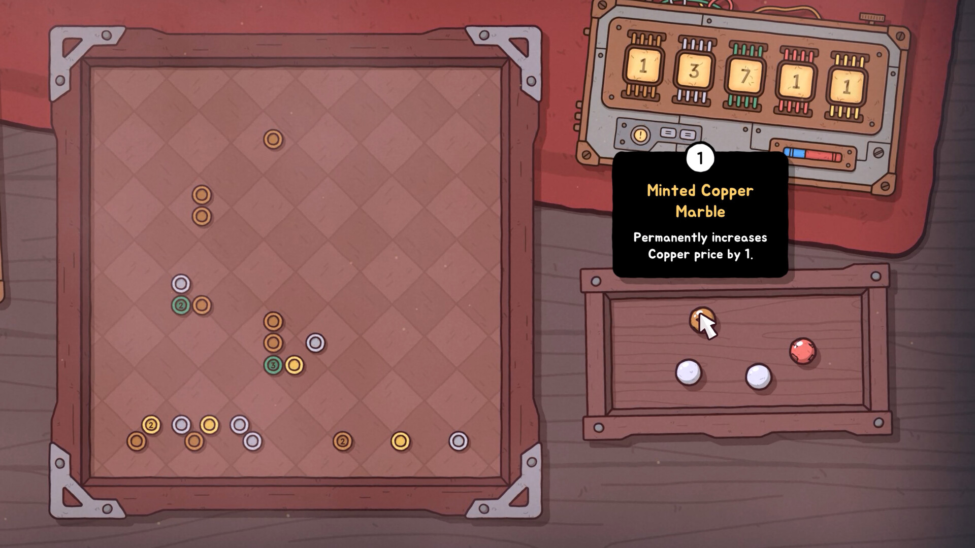 Time to Pay the Bills screenshot #3