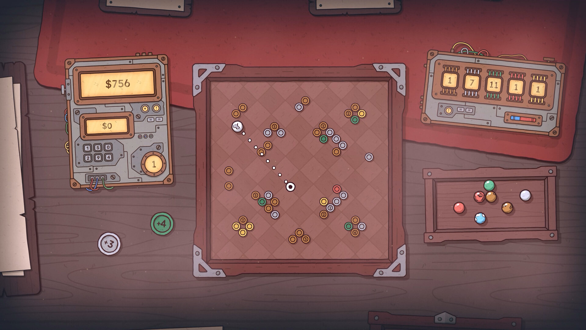 Time to Pay the Bills screenshot #7