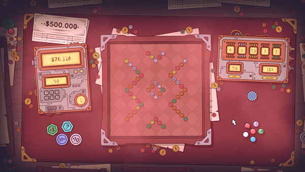 Screenshot media