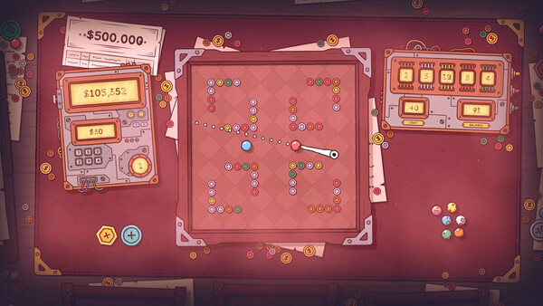 Time to Pay the Bills screenshot 6