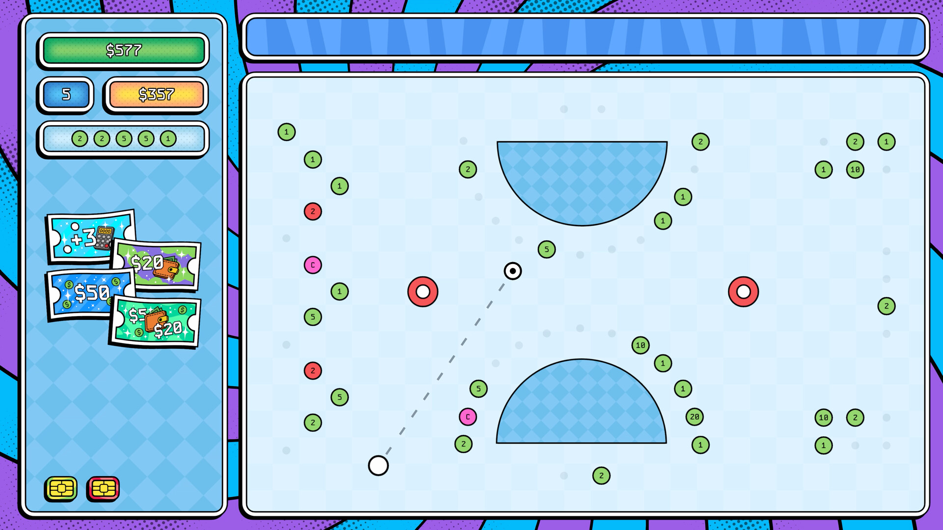 Time to Pay the Bills screenshot #2