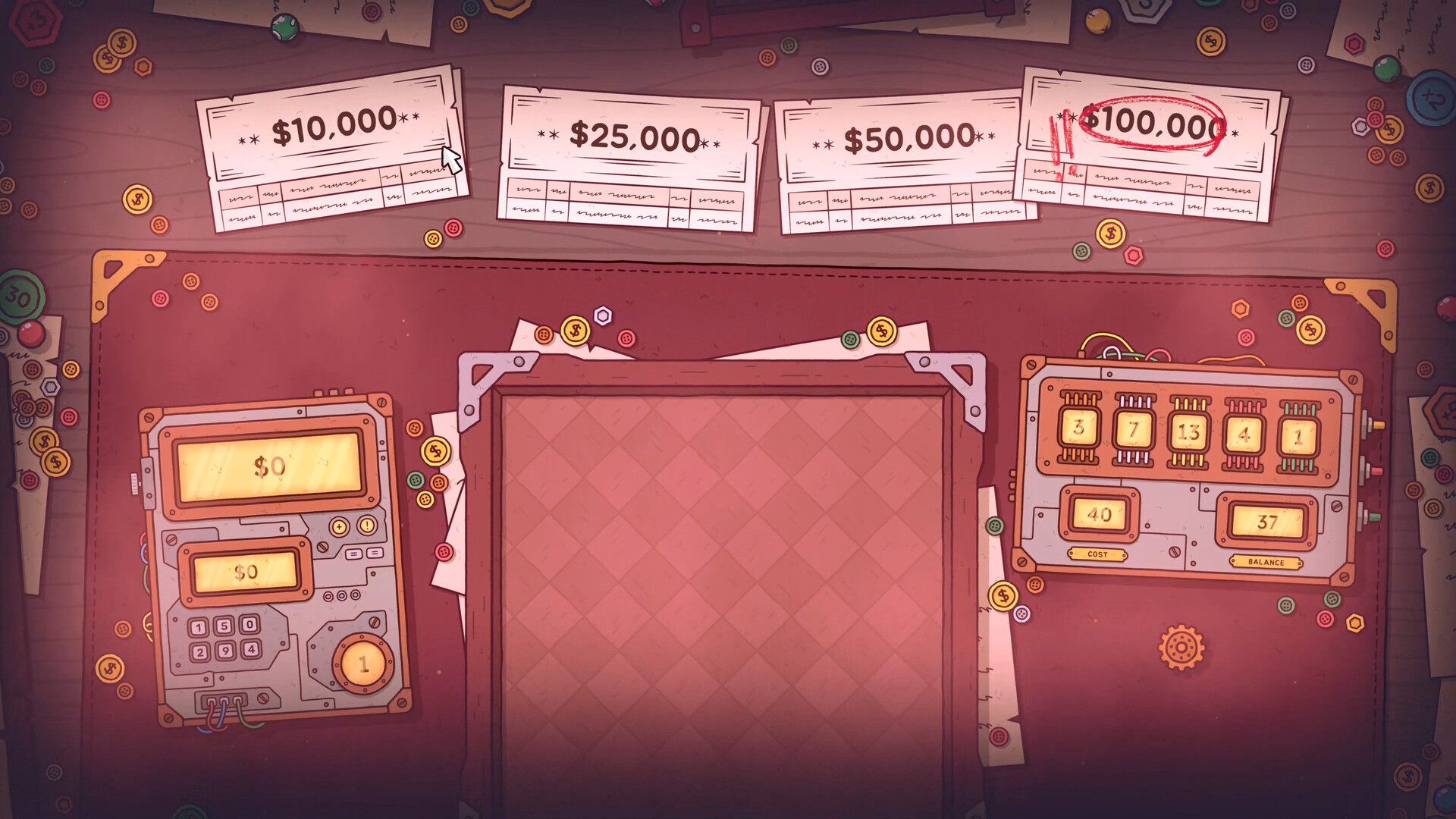 Time to Pay the Bills screenshot 9