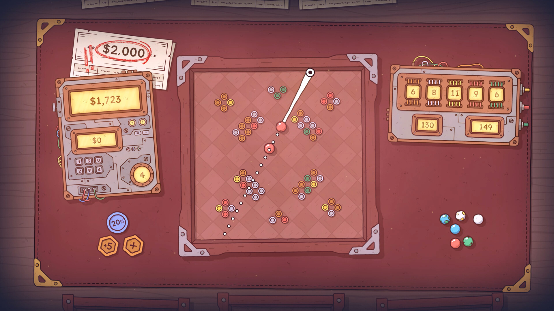 Time to Pay the Bills screenshot #6