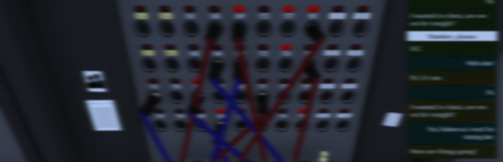 Switchboard