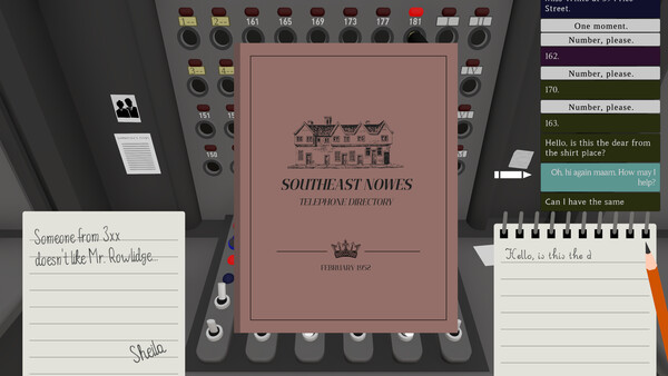 Switchboard screenshot 3