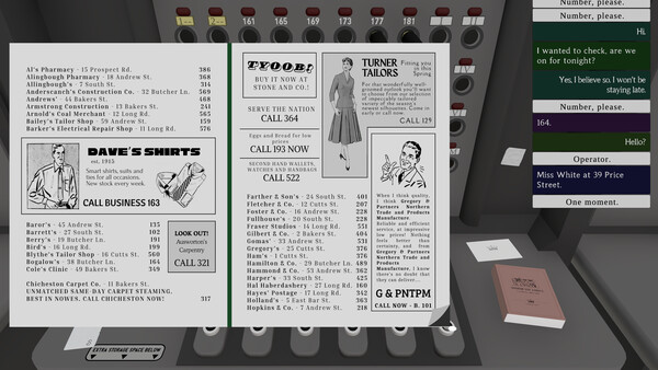 Switchboard screenshot 2