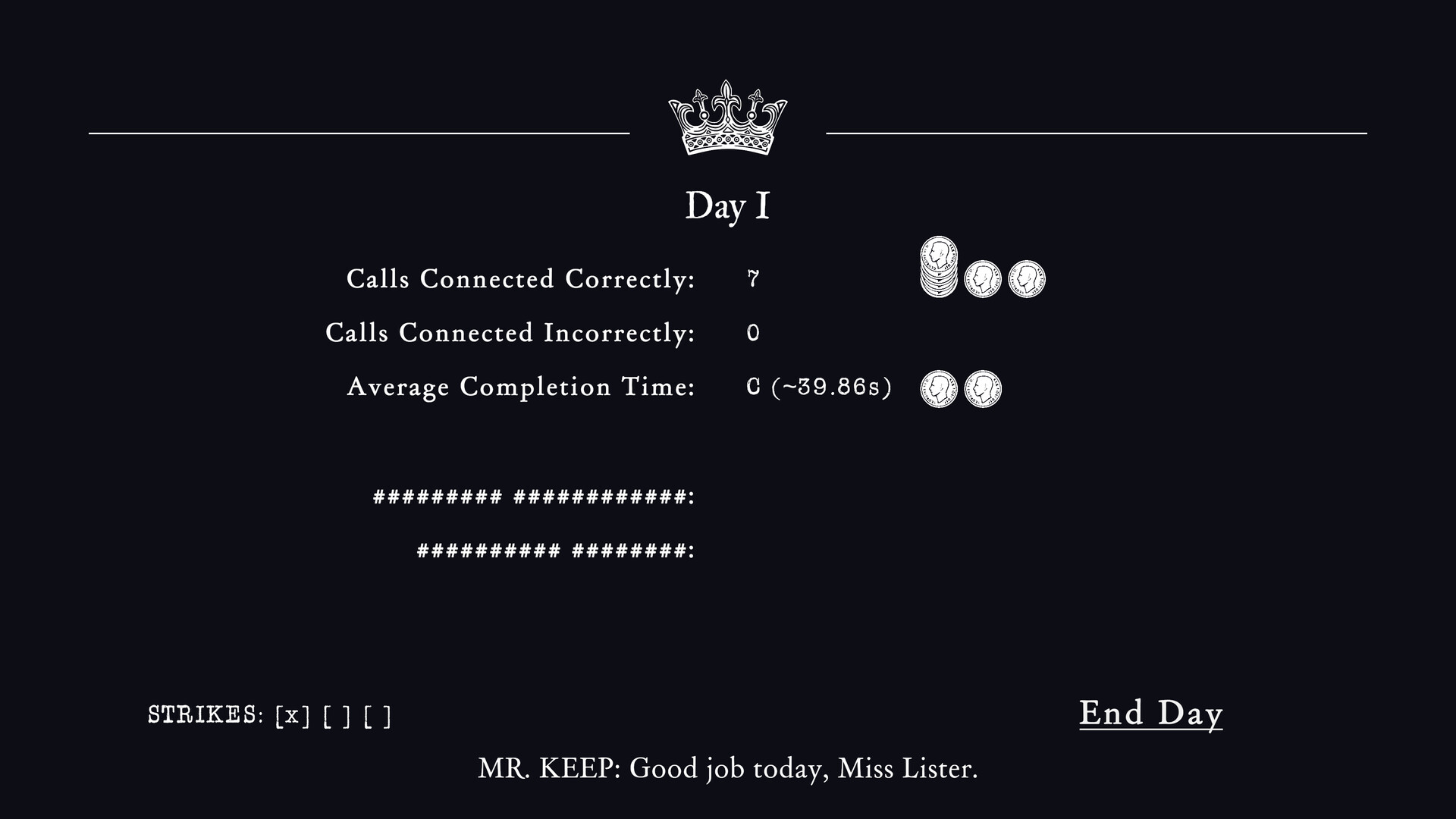 Switchboard screenshot #4