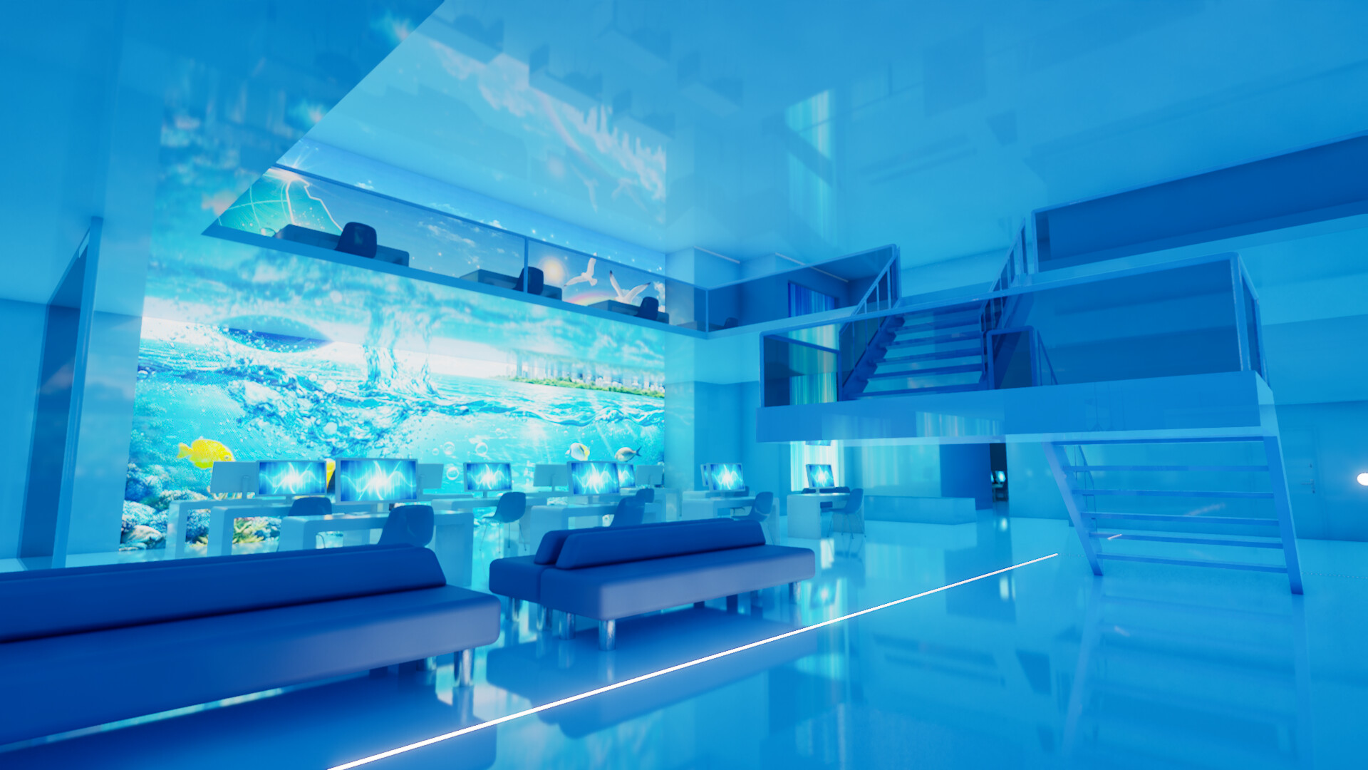 All That Time screenshot #4