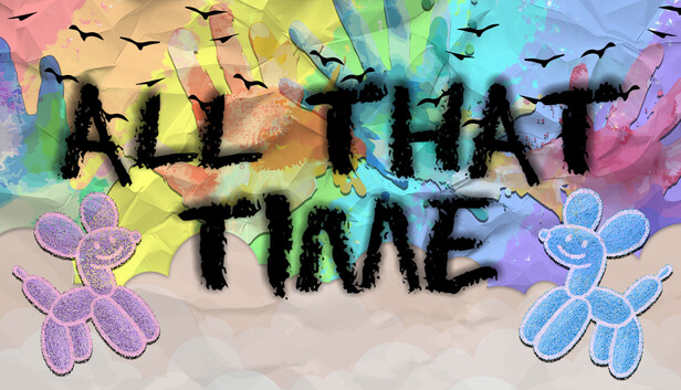All That Time