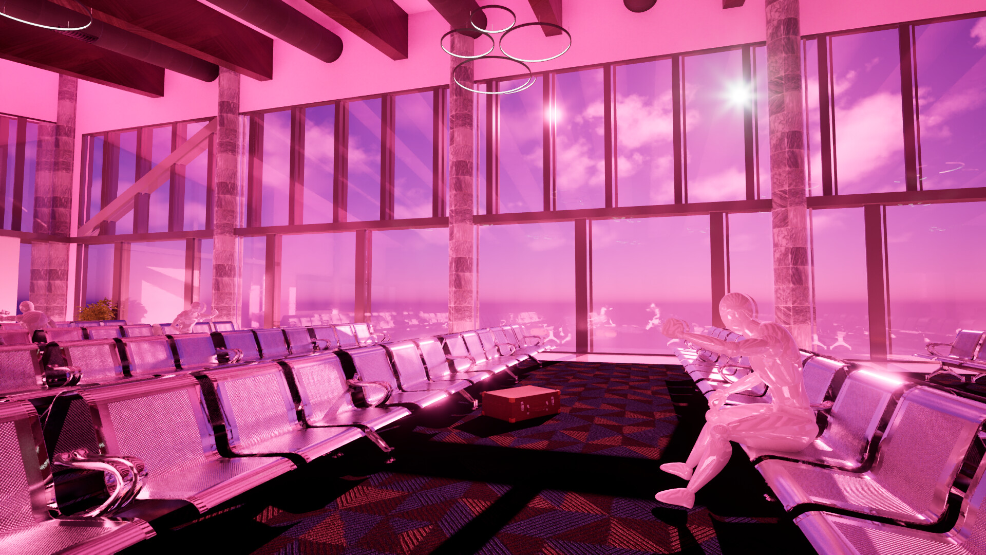 All That Time screenshot #2