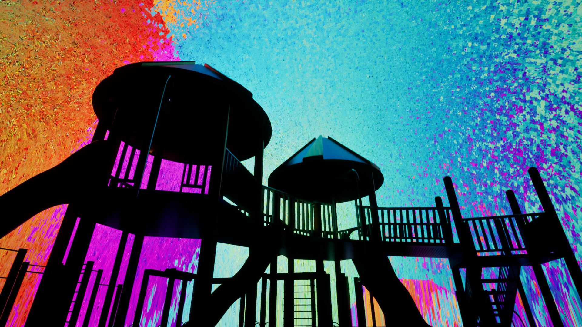 All That Time screenshot #3