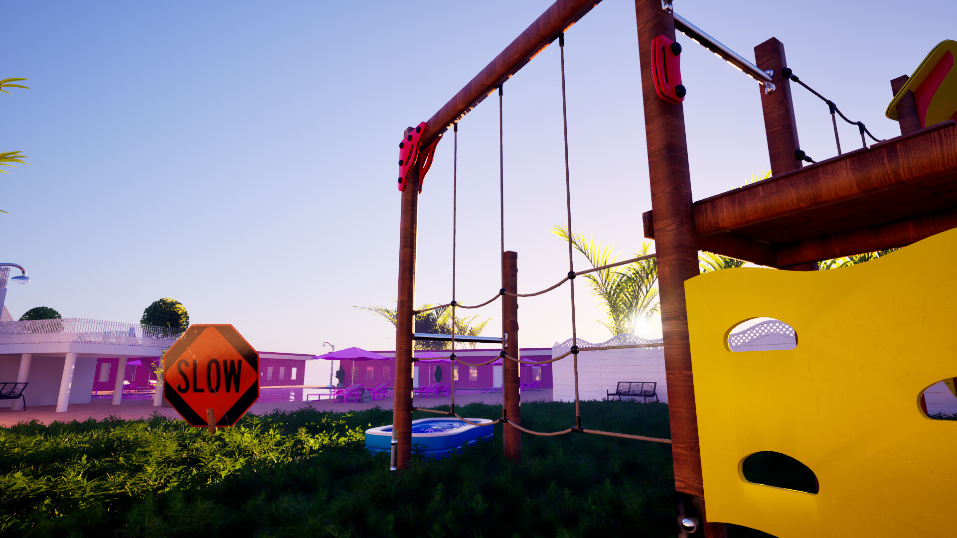 All That Time screenshot #1