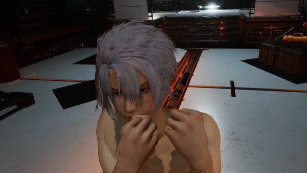 VR Ikare (Crazy) screenshot 6