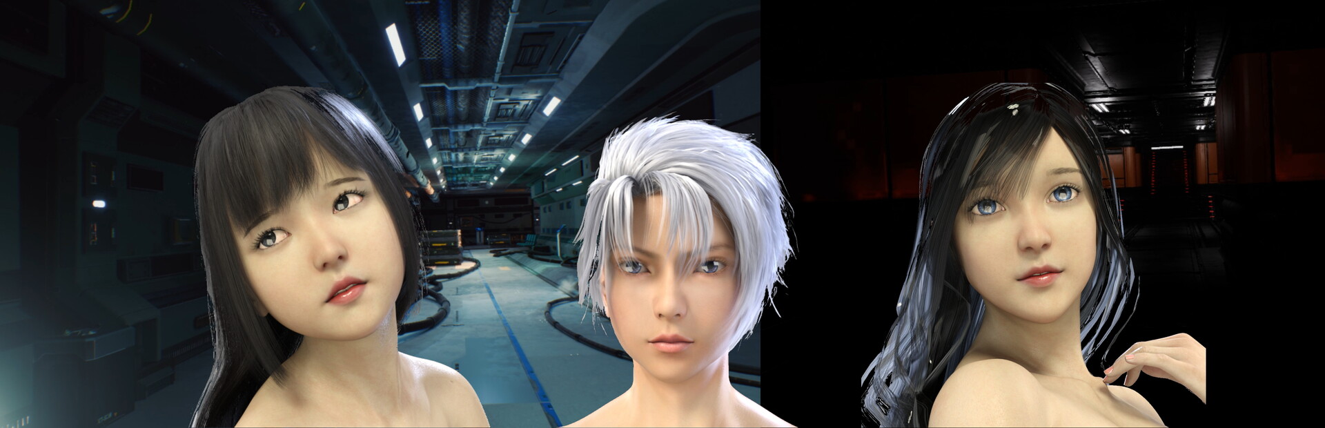 VR Ikare (Crazy)