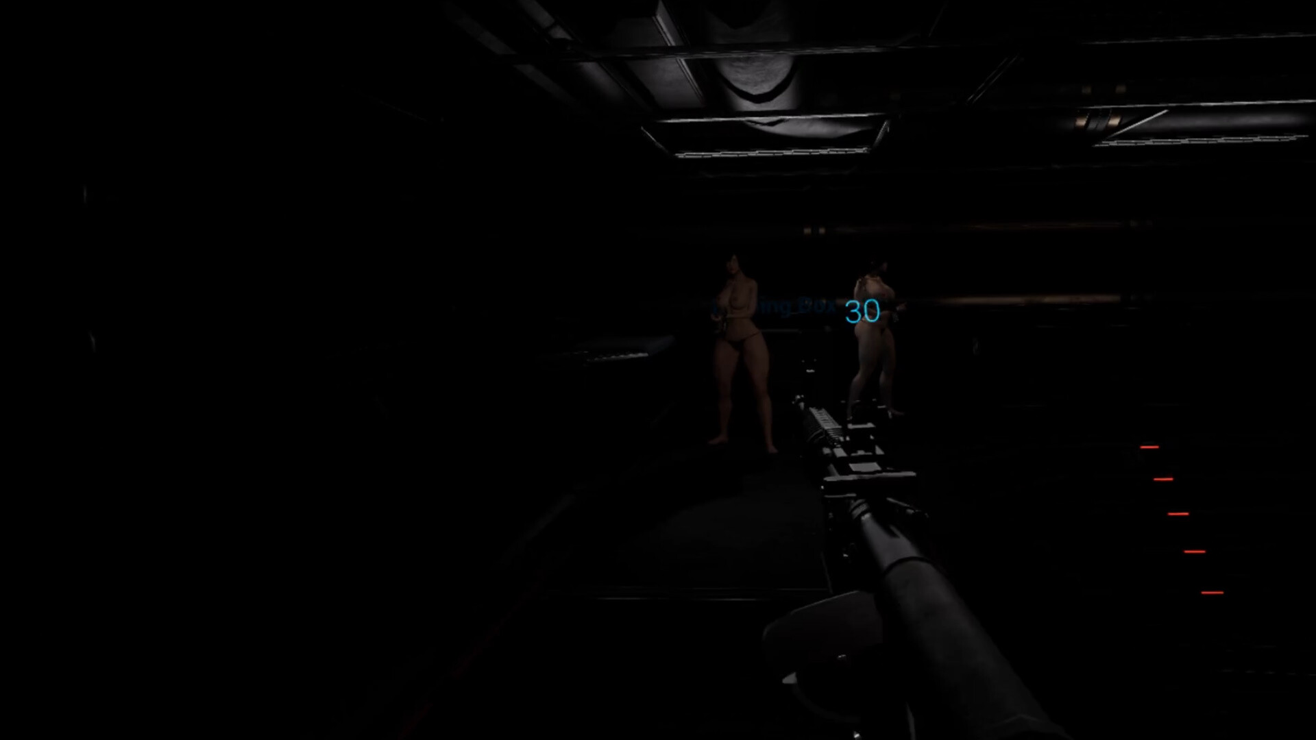 VR Ikare (Crazy) screenshot #4