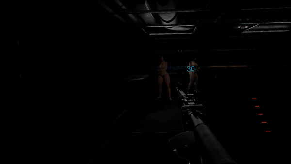 VR Ikare (Crazy) screenshot 4