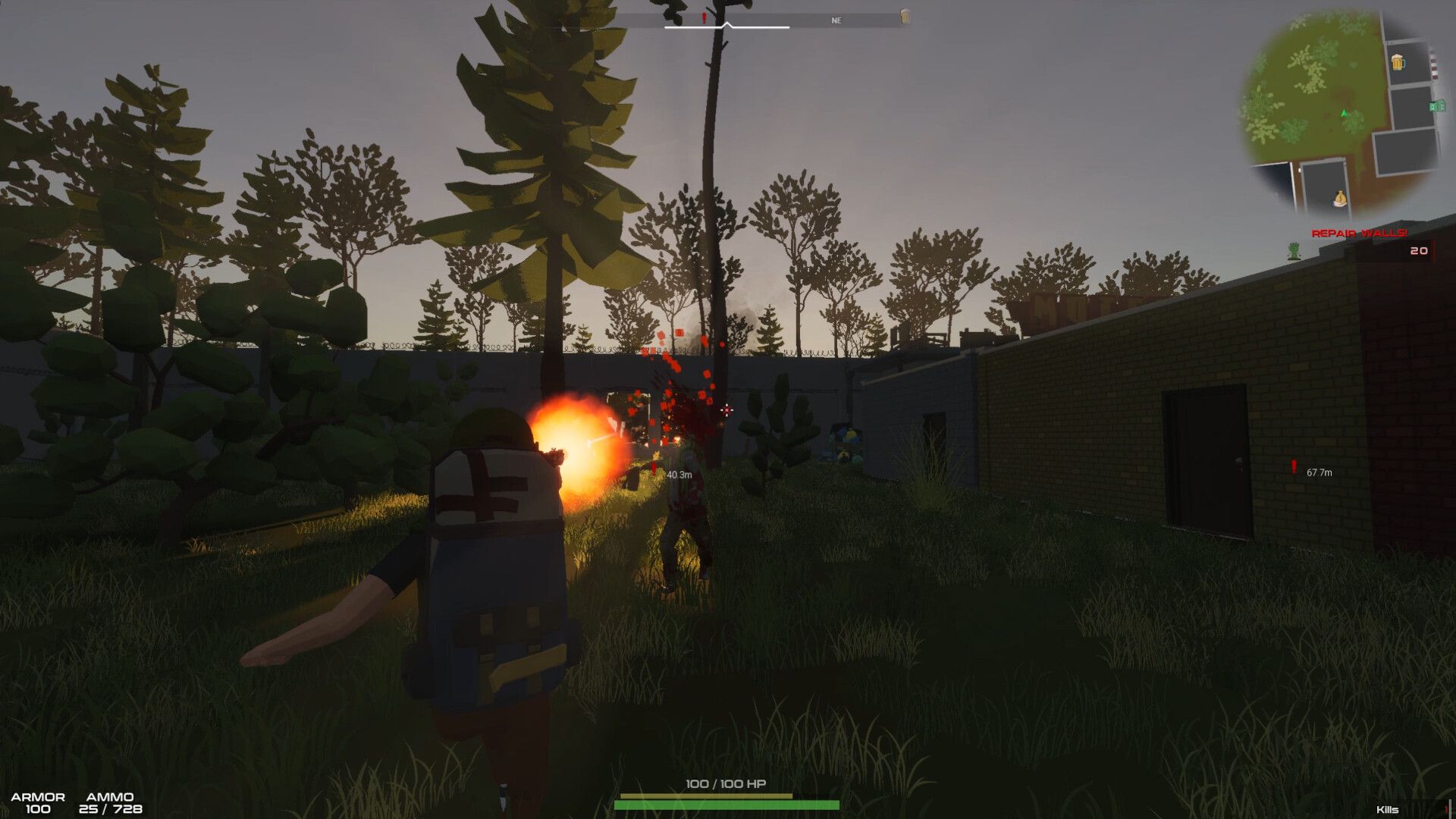 Scav screenshot 13