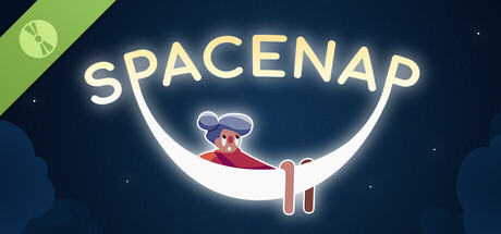 Spacenap Demo cover art