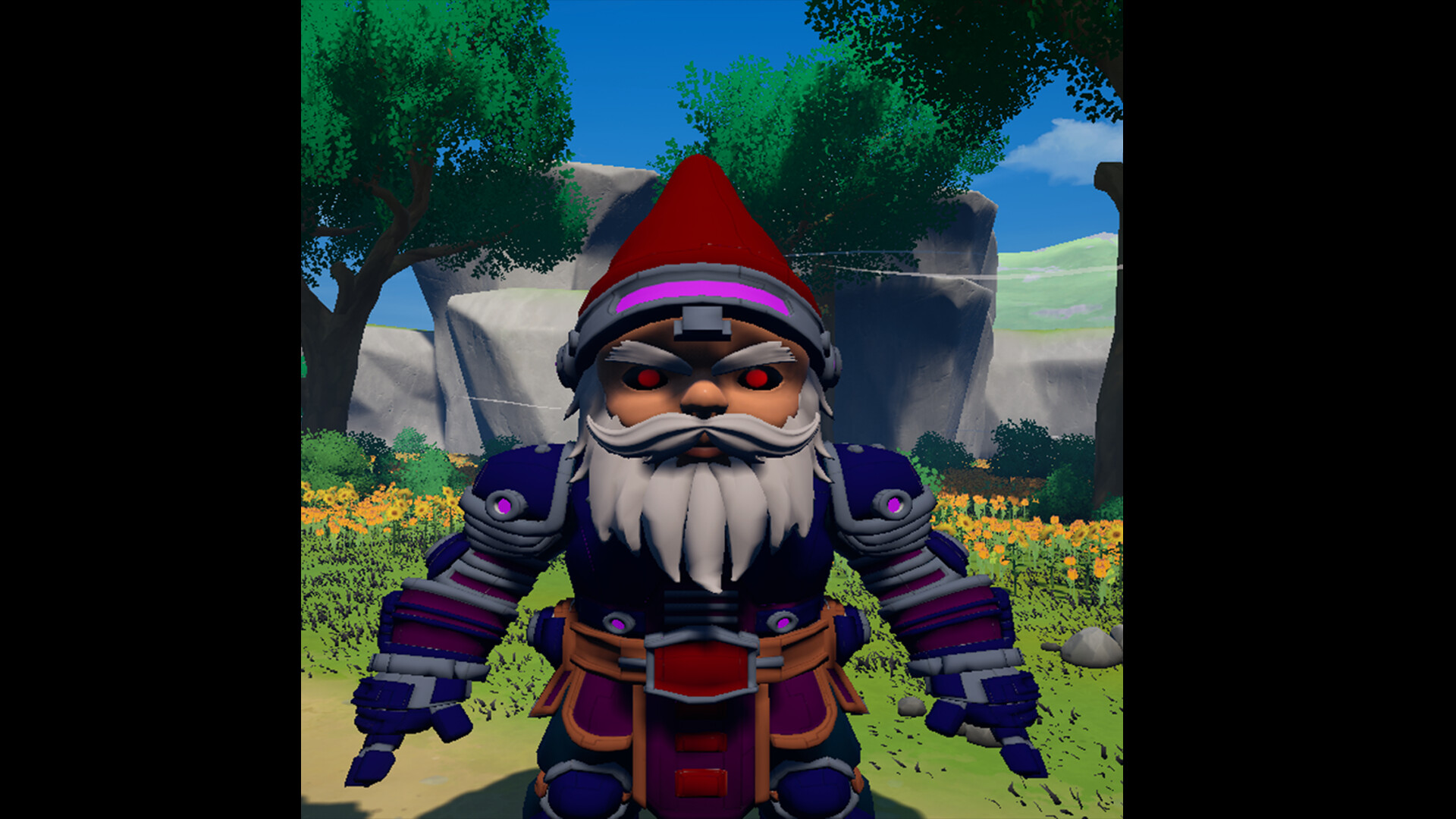 MechShell screenshot #7