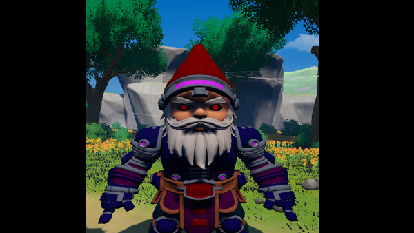 MechShell screenshot 7