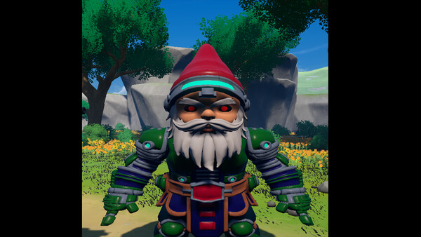 MechShell screenshot 5