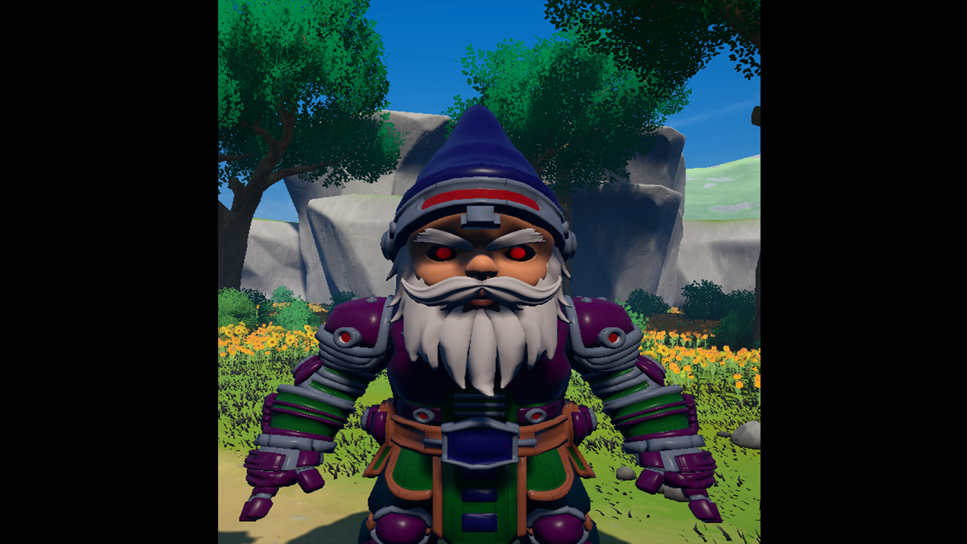 MechShell screenshot #6