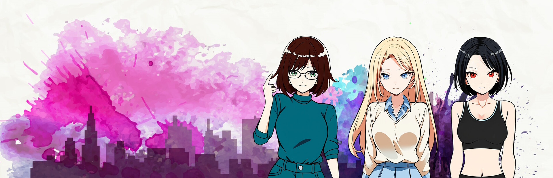 Life in a New City