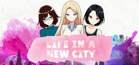 life in a new city vertical card thumbnail