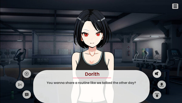 Life in a New City screenshot 5