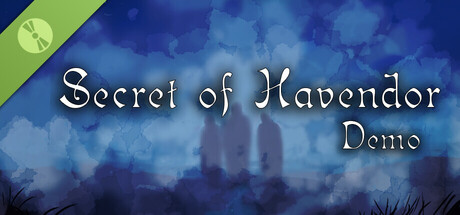 Secret of Havendor Demo