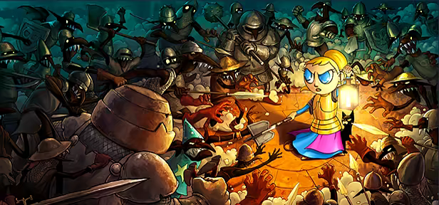 Tsioque thumbnail