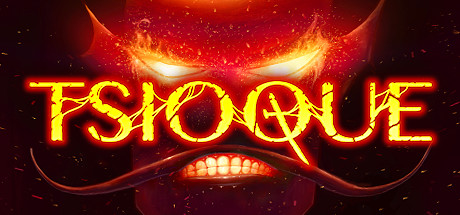 Cover art of TSIOQUE