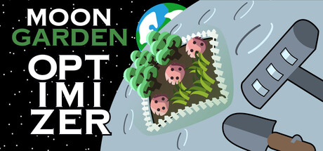 Moon Garden Optimizer game cover