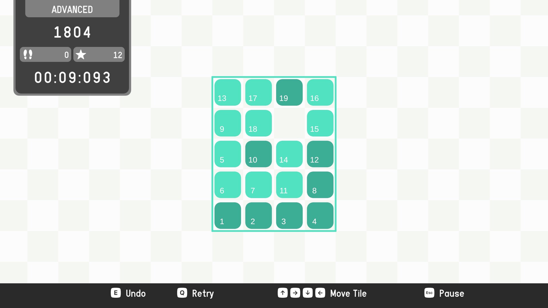 Everslide screenshot #3