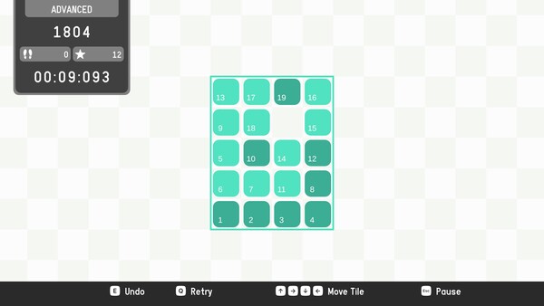 Everslide screenshot 5