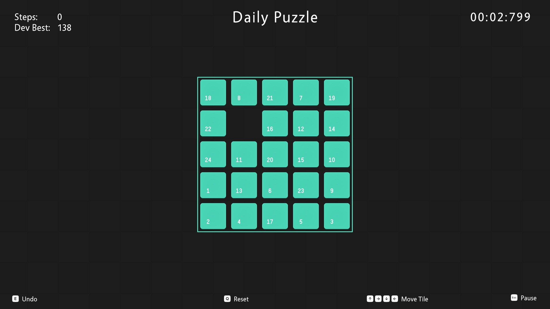 Everslide screenshot 3