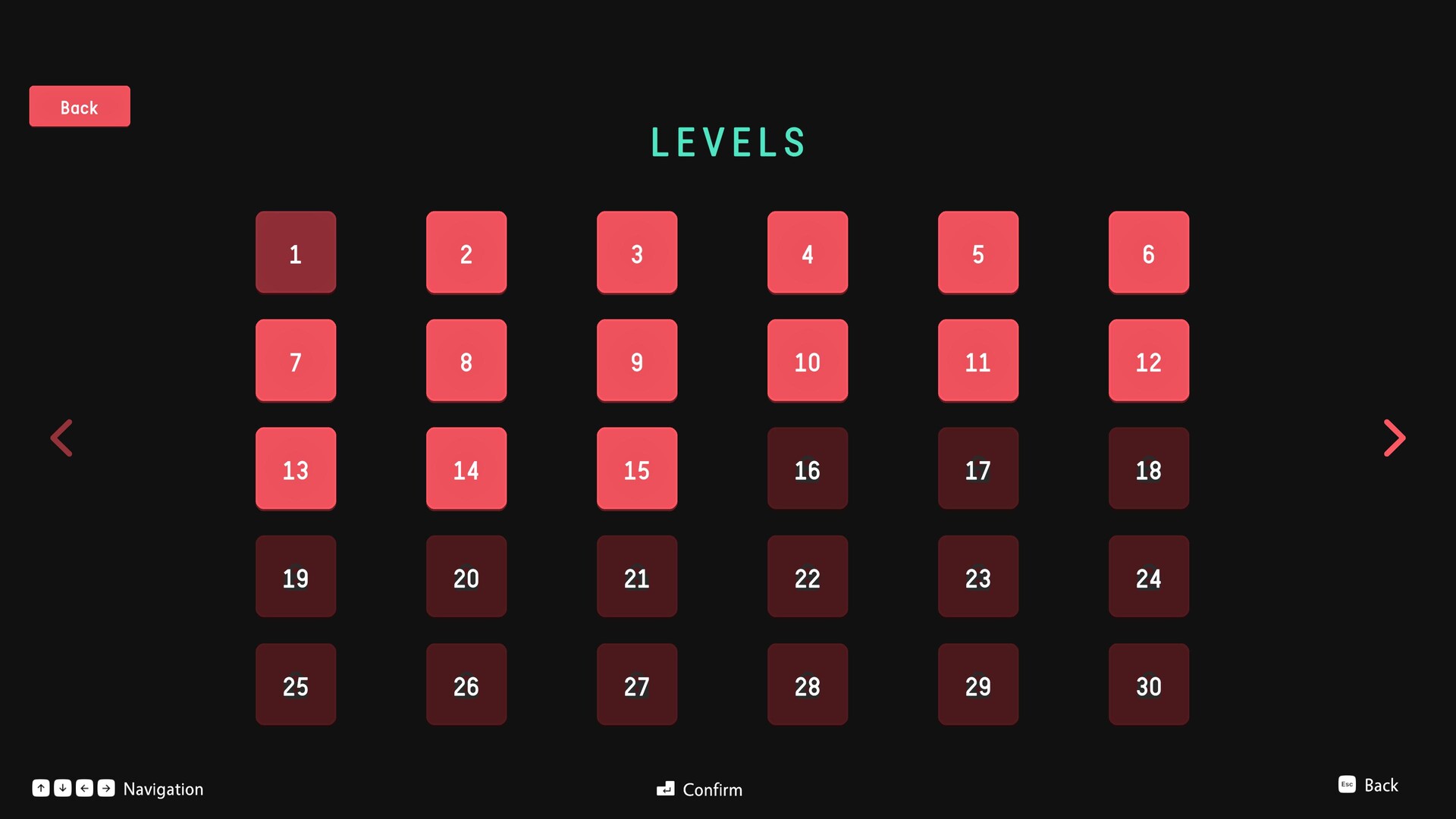 Everslide screenshot 2