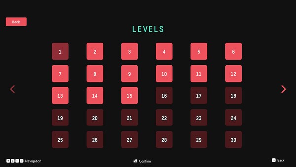 Everslide screenshot 2