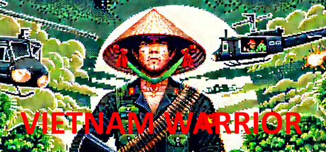 Vietnam Warrior: Against the US Invasion game thumbnail