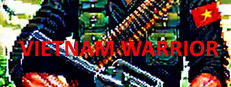 Vietnam Warrior: Against the US Invasion