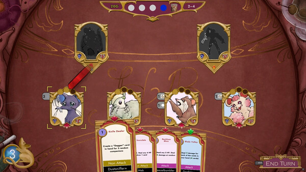 Rite of the Dealer screenshot 7