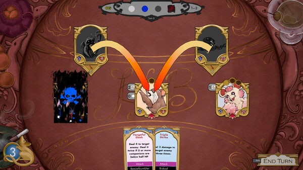 Rite of the Dealer screenshot 4