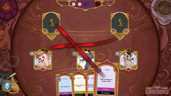 Rite of the Dealer screenshot 3
