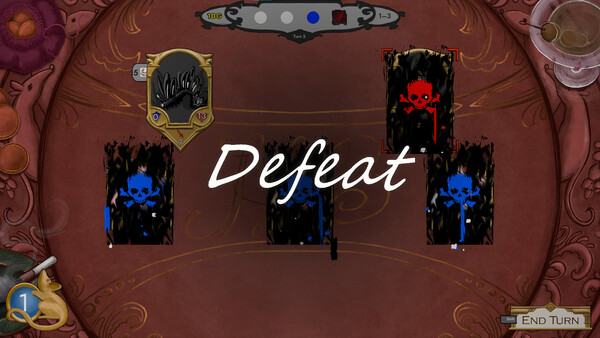 Rite of the Dealer screenshot 6