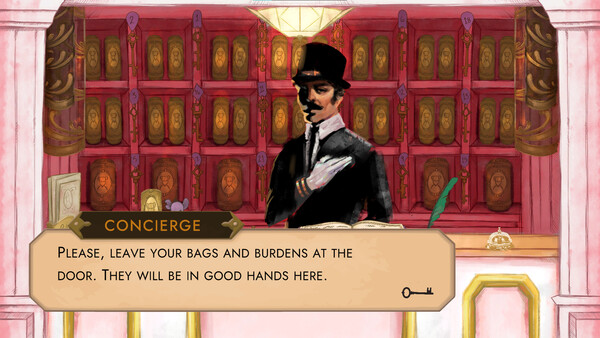 Rite of the Dealer screenshot 1