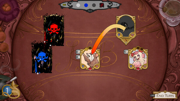 Rite of the Dealer screenshot 5